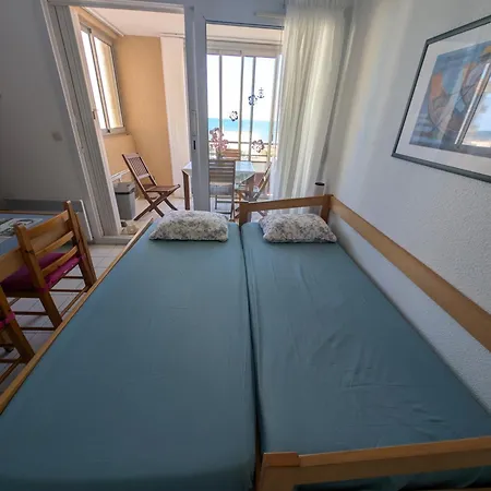 アパート Meuble De Tourisme 3 Etoiles Cap Horn, Vue Mer, Parking Prive, A 50m *