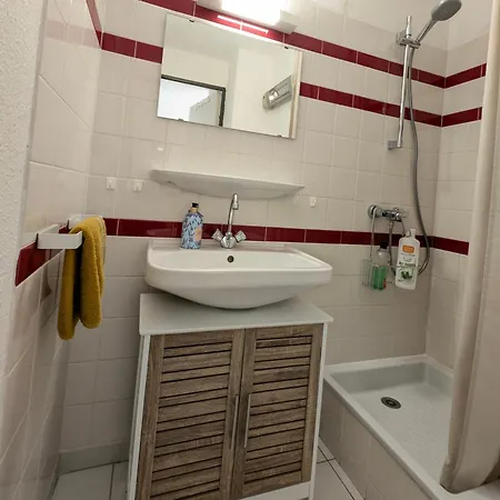 Meuble De Tourisme 3 Etoiles Cap Horn, Vue Mer, Parking Prive, A 50m ヴァンドル・プラージュ