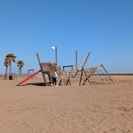 Meuble De Tourisme 3 Etoiles Cap Horn, Vue Mer, Parking Prive, A 50m *