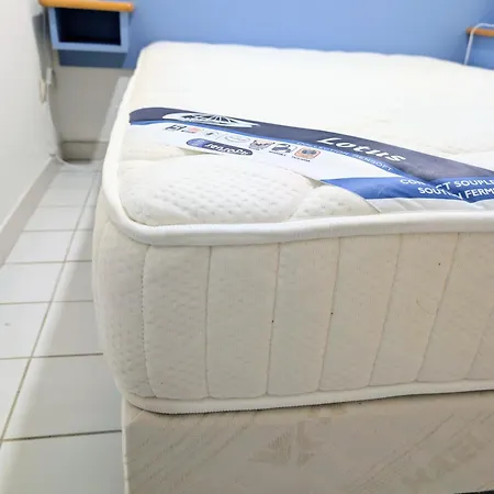 Meuble De Tourisme 3 Etoiles Cap Horn, Vue Mer, Parking Prive, A 50m *