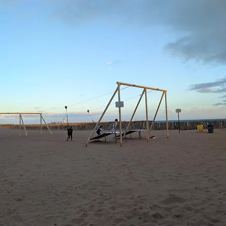 Meuble De Tourisme 3 Etoiles Cap Horn, Vue Mer, Parking Prive, A 50m