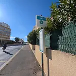 Meuble De Tourisme 3 Etoiles Cap Horn, Vue Mer, Parking Prive, A 50m ולראס-פלאז'