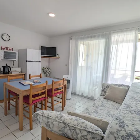 Meuble De Tourisme 3 Etoiles Cap Horn, Vue Mer, Parking Prive, A 50m 公寓 瓦尔拉普拉日
