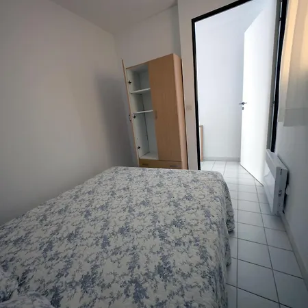 Meuble De Tourisme 3 Etoiles Cap Horn, Vue Mer, Parking Prive, A 50m Daire *