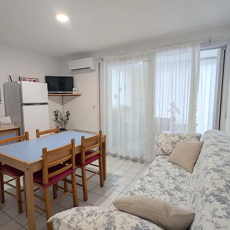 Meuble De Tourisme 3 Etoiles Cap Horn, Vue Mer, Parking Prive, A 50m 公寓
